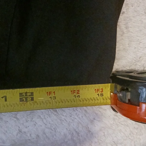 Contempo Casuals Vintage crop Jacket. Don't know size just measurements. - Picture 8 of 10